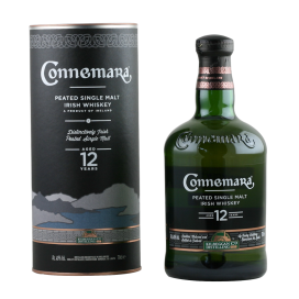Connemara 12 Jahre