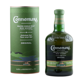 Connemara Original Peated