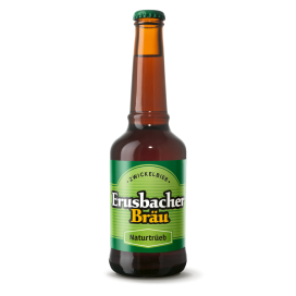 Erusbacher Bräu Naturtrüeb