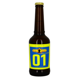 bier paul 01 Spezial hell