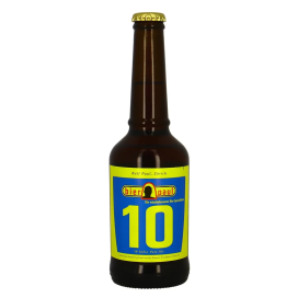 bier paul 10 - India Pale Ale