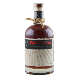 Ratu 5 Jahre Spiced Premium Rum