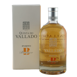 Quinta do Vallado Porto Branco White Port