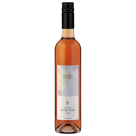 Alter Berg Tegerfelder Rosé 50cl