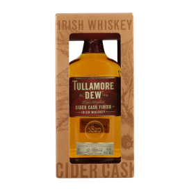 Tullamore Dew Cider Cask Finish