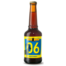 bier paul 06 - Bockbier naturtrüb