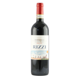Rizzi Barbaresco Riserva Boito 2013 DOCG