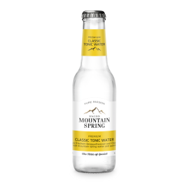 Swiss Mountain Spring Classic Tonic Water EW