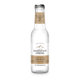 Swiss Mountain Spring Taste of Asia Tonic Water EW