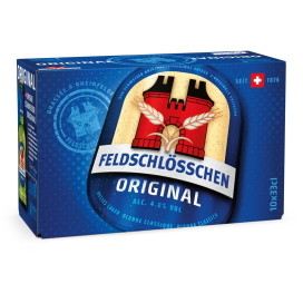 Feldschlösschen Original EW
