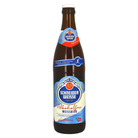 Schneider Weisse TAP3 Alkoholfrei