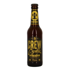 Crew Republic Rest in Peace