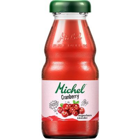 Michel Cranberry EW im Harass
