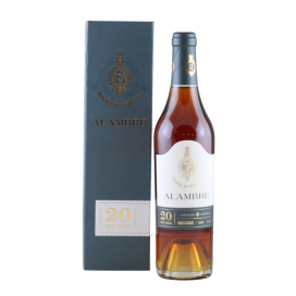 José Maria da Fonseca Moscatel de Setúbal DO 20 Anos Alambre