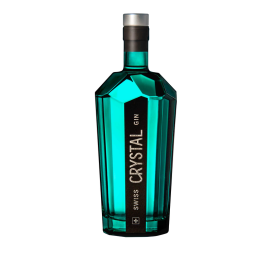 Swiss Crystal Gin