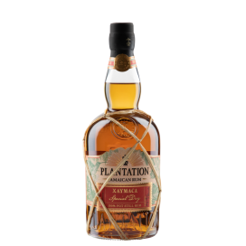 Plantation Xaymaca Special Dry