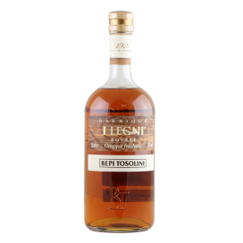 Bepi Tosolini Grappa Aquavite Rovere Magnum