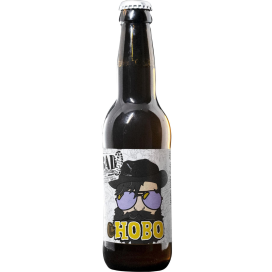 Bad Attitude Hobo White IPA EW