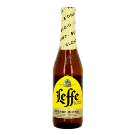 Leffe blonde EW