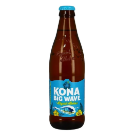 Kona Brewing Big Wave EW