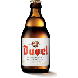 Duvel Blonde