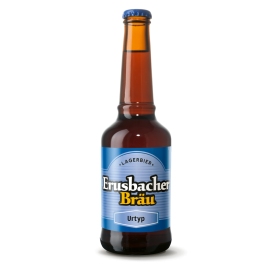 Erusbacher Bräu Urtyp