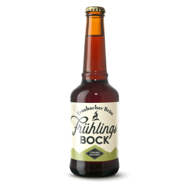 Erusbacher Bräu Frühlingsbock
