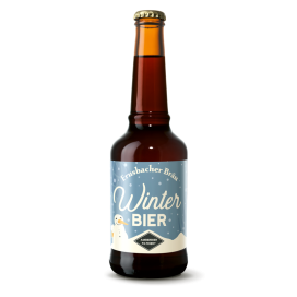 Erusbacher Bräu Winterbier