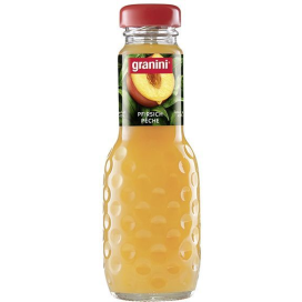 Granini Pfirsich EW im Harass