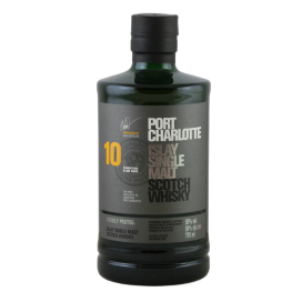 Bruichladdich Port Charlotte 10 Jahre