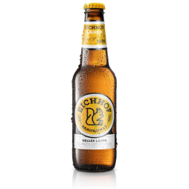 Eichhof Lager