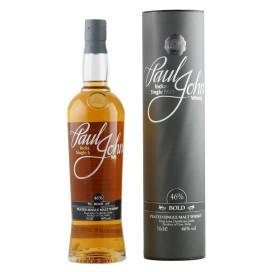 Paul John Bold Peated