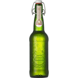 Baarer B&uuml;gel Spez Premium Hell