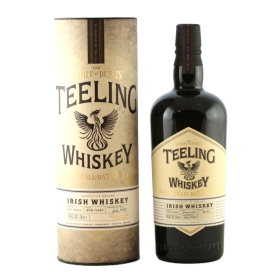 Teeling Small Batch Rum Finish