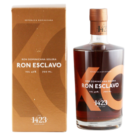 Ron Esclavo XO