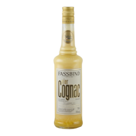 Fassbind Eiercognac