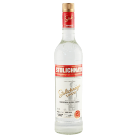 Stolichnaya Premium