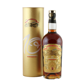 Ron Millonario 10 Aniversario Cinquenta