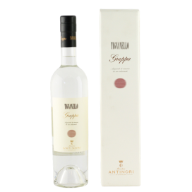 Antinori Tignanello Grappa
