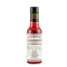 Peychaud's Aromatic Bitters