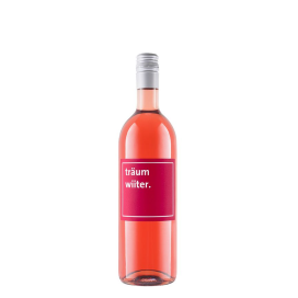 Baumgartner Domaine Oeil de Perdrix Rosé