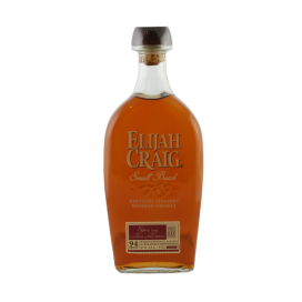 Elijah Craig Small Batch Kentucky Straight Bourbon