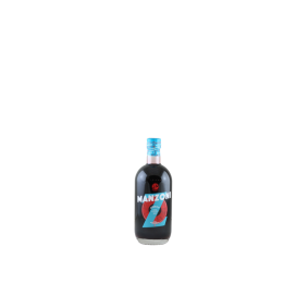 Manzoni Aperitif ohne Alkohol