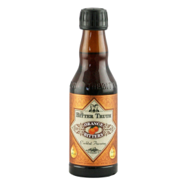 The Bitter Truth Orange Bitters