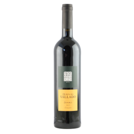 Quinta do Vallado Sousao Douro DOC 2016