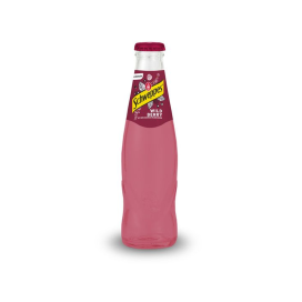 Schweppes Wild Berry