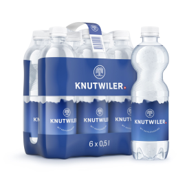 Knutwiler mit CO2 4x6 EW PET