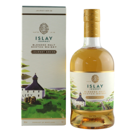 Islay Journey Blended Malt
