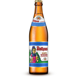 Rothaus Hefeweizen
