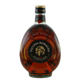 Vecchia Romagna Etichetta Nera Brandy